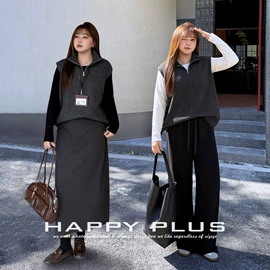 大码连衣裙;大码休闲套装;大码T恤