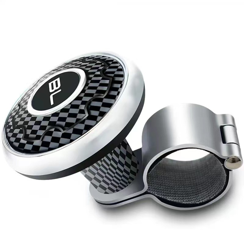 in stock General Motors steering wheel booster ball booster for easy steering, one-hand steering gear with steel ball bearing
