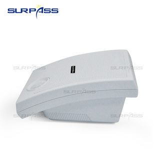 Bluetooth active wall-mounted speakers are suitable for training rooms, high-end hotels and other places