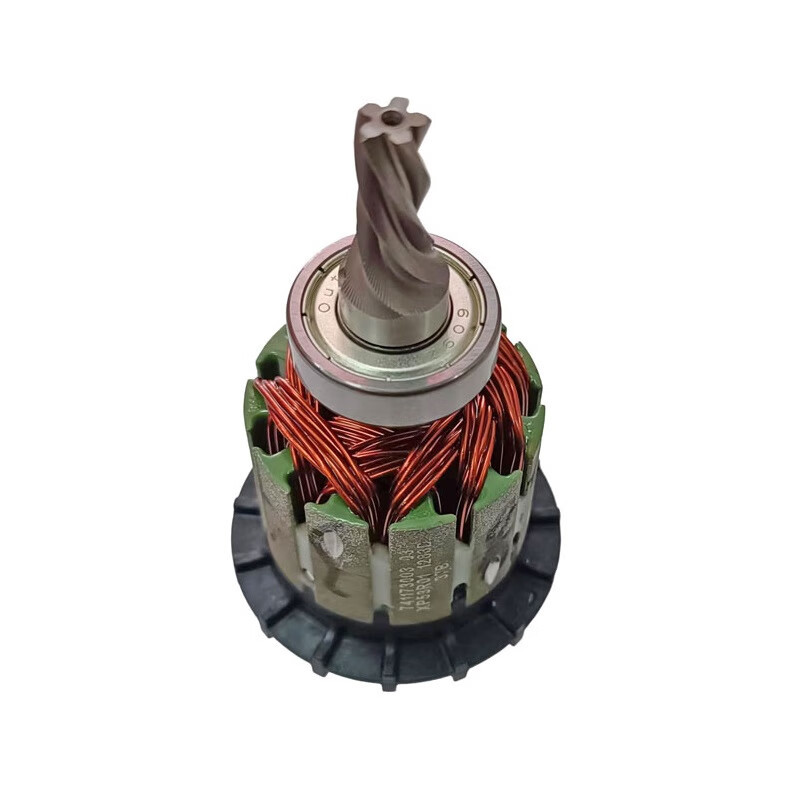 Mivochi Mivochi 201038001 Conjunto de rotor (HD18 HIWF)