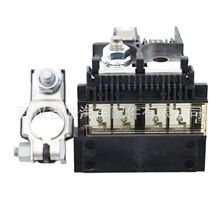 适用于日产蓄电池电缆保险丝2438079912 24380-79915