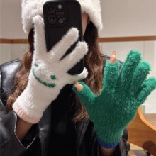 �ٴ���i߅ײɫ�N��ᘿ�����Ů�Ӻ�ë�q¶ָ���|����ָ����ins