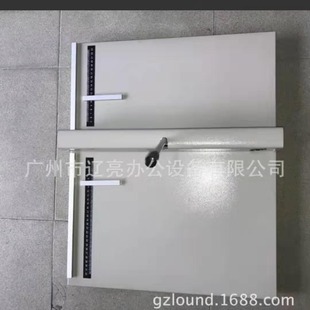 Paper Cutter Shredded Paper Punching Creasing Machine Binding Machine Office Equipment Paper Cutter