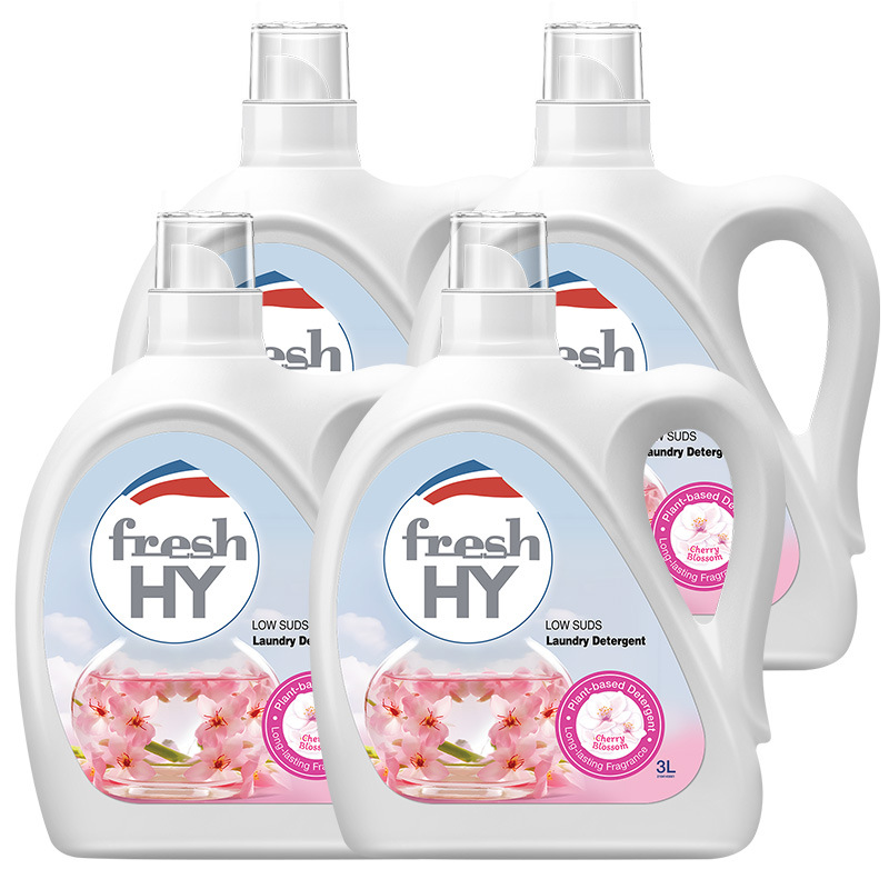 사쿠라맛 3L*4병