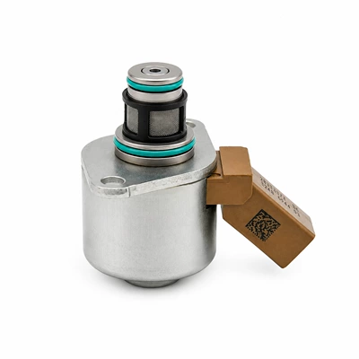 Delphi Solenoid Valve Yanacaq injektoru (Forsunka)