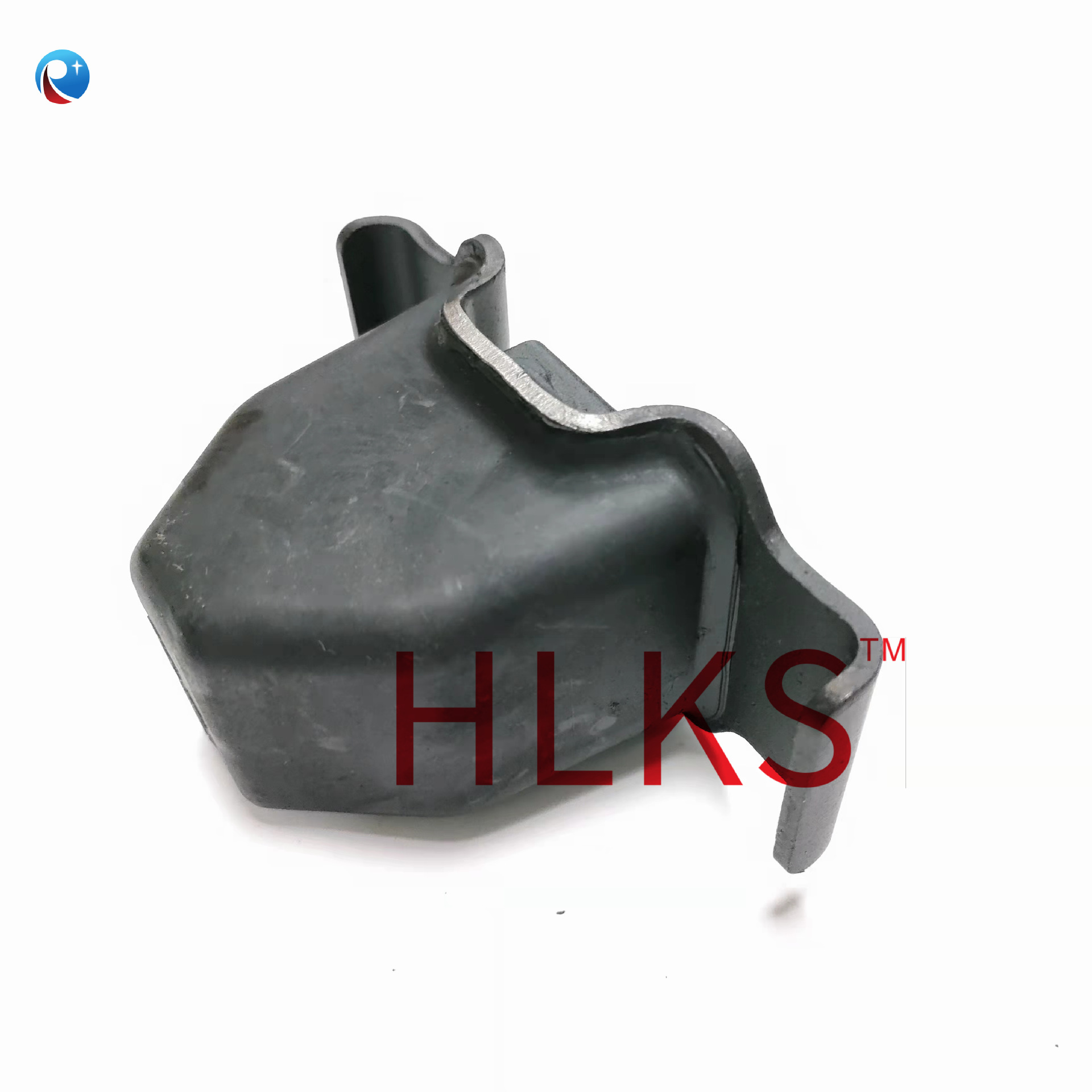 Goma de Tope Amortiguador Trasero 48306-0K040 para Toyota Hilux Revo image 4