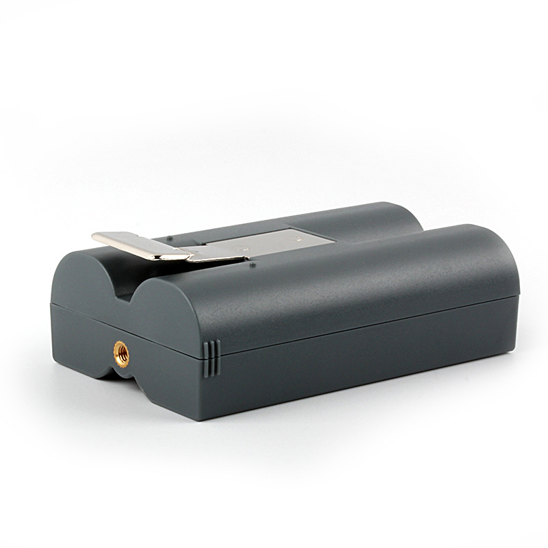 Para timbre de anillo batería de liberación rápida para video doorbell2/4 6040Mah