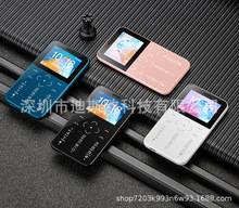 工厂生产新款外贸热销S10P手机外文卡片机迷你儿童学生袖珍小手机