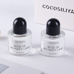 Internet-famous Wild Rose Perfume: Long-lasting, Lightly Fragranced, Fresh Brand Women's Perfume—Factory Direct Wholesale on Single Items