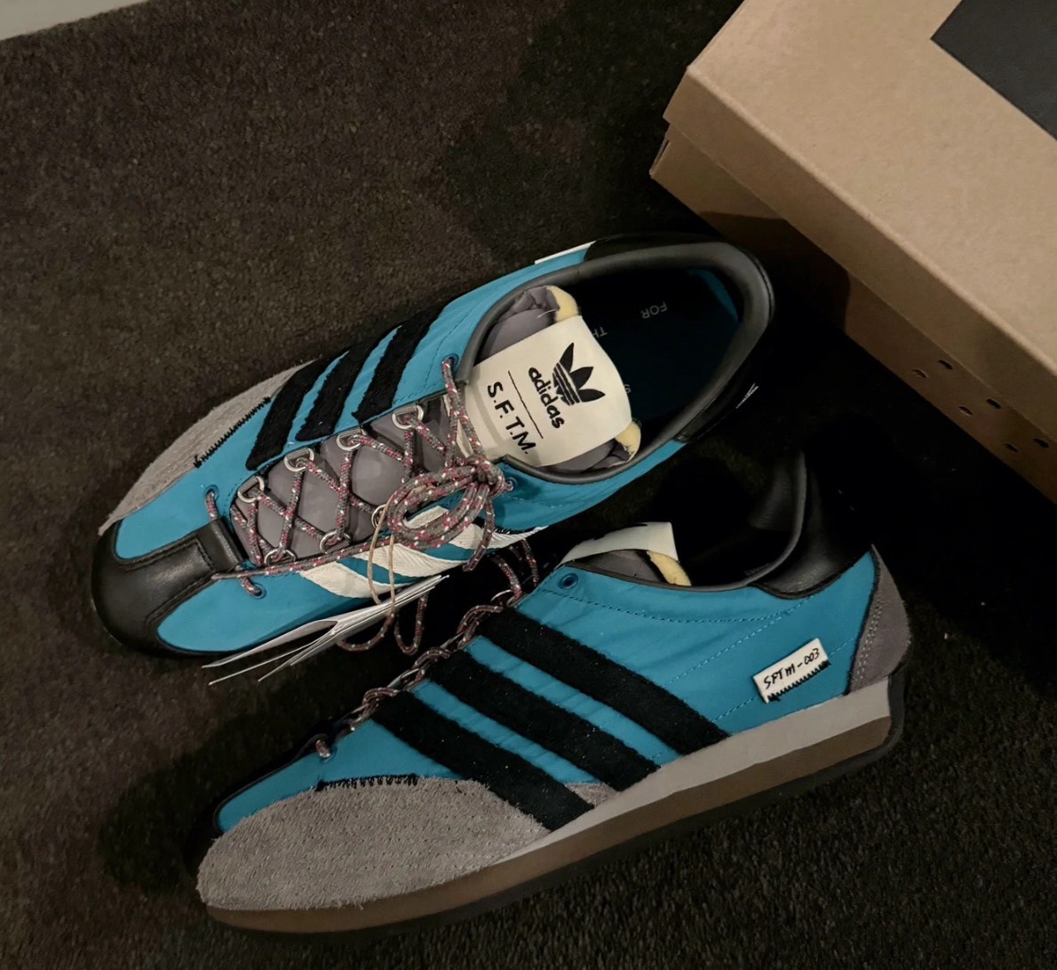 Zapatos de entrenamiento alemán Putian Chunyuan, Forum84, zapatos blancos cómodos y versátiles para parejas de campus para hombres y mujeres