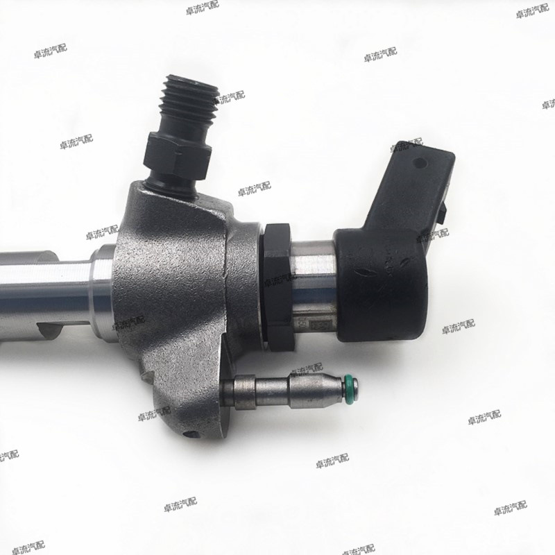 50274V05 common rail injector 9674973080 9683957280 5 WS40677 Assembly
