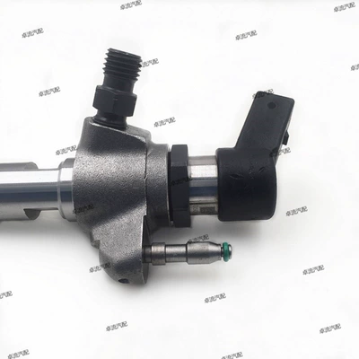 5 WS40677 Assembly – Yanacaq injektoru (Forsunka)
