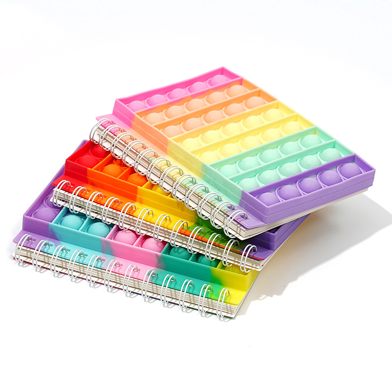 Silicone laptop