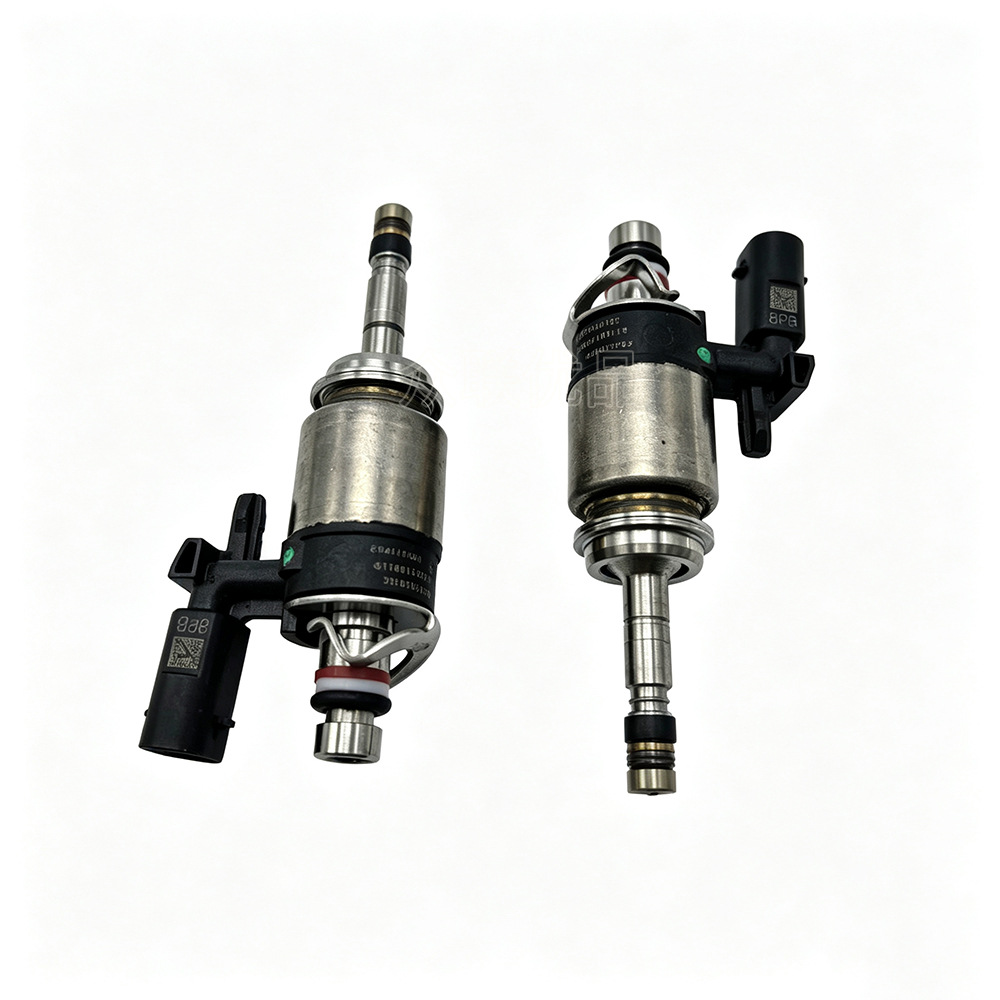 04E906036Ad Fuel Injector Is Suitable for Volkswagen, Audi, Golf, Tiguan, Skoda