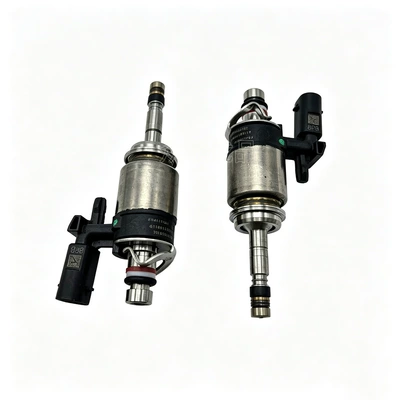 Oil pump, nozzle Is Suitable for