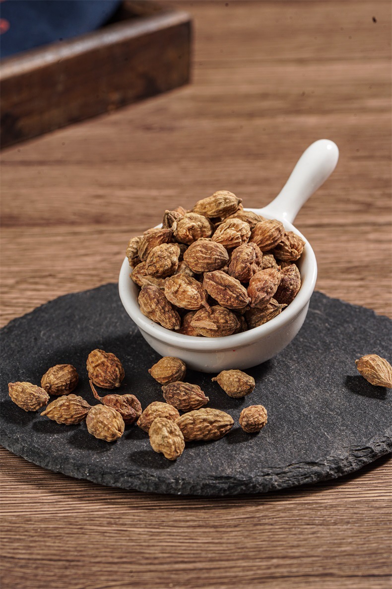 Yi Zhi Ren Dried益智仁 500g Warming Culinary Herb for Decoctions and Seasoning key features