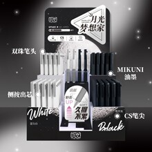 ����T76331�¹�����ҹؼ���ఴ��о���Աʺ��໤�׺�д��ɫˮ��
