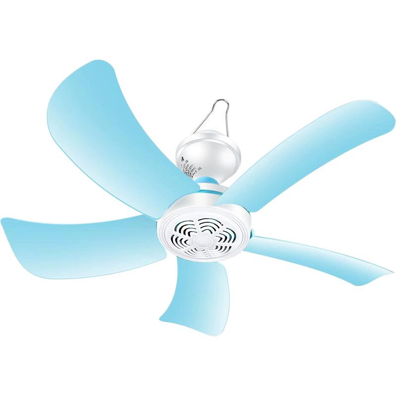 Taobao поколение небольшого вентилятора студенческое общежитие прикроватный Небольшой потолочный вентилятор москитная сетка вентилятор небольшая Тихая кровать