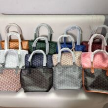 tote bags双面托特包小号菜蓝子休闲狗牙单肩女包子母购物袋