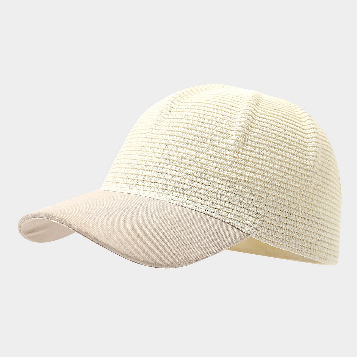 Literatura japonesa, pequeña, fresca y simple, gorra de paja, moda femenina, moda coreana, costura de compras, sombrilla, sombrero para el sol, marea image 8