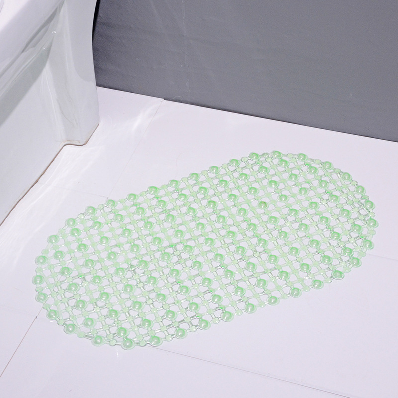 Cojín antideslizante de baño cojín de baño