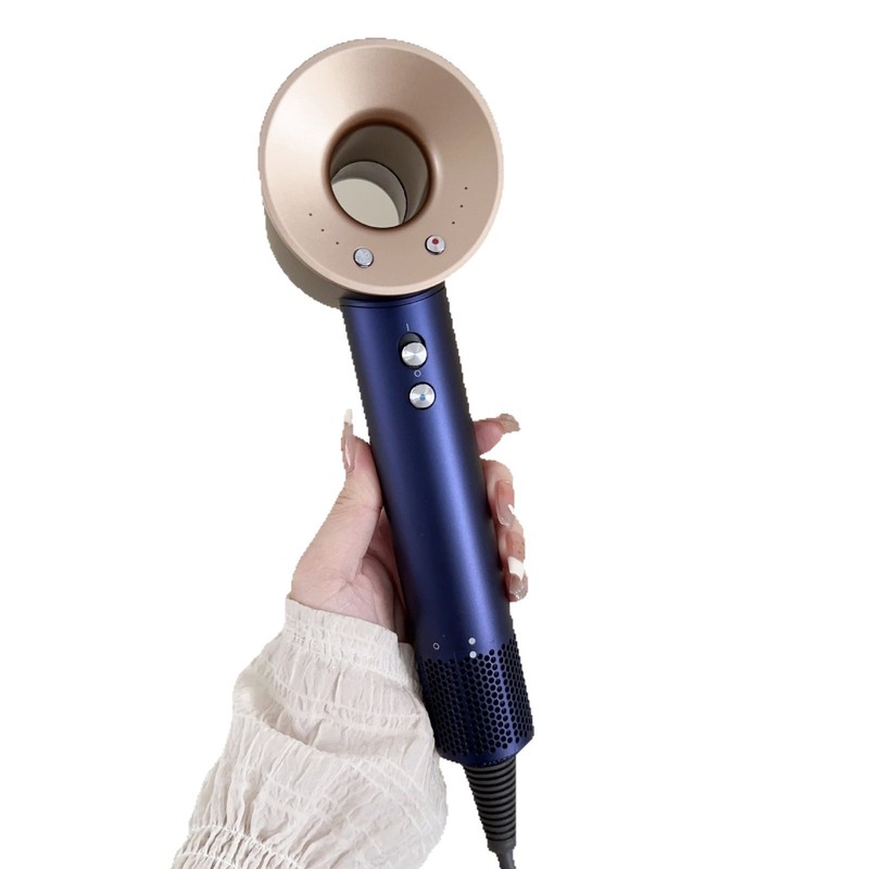 華強北モルセントップ高速ヘアドライヤーヘアサロン家庭用ハイパワーマイナスイオンブレードレス中空ヘアドライヤー|undefined