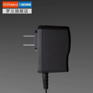 Roland Roland PSA-220S BOSS effector power adapter 9V 3 m long LED indicator