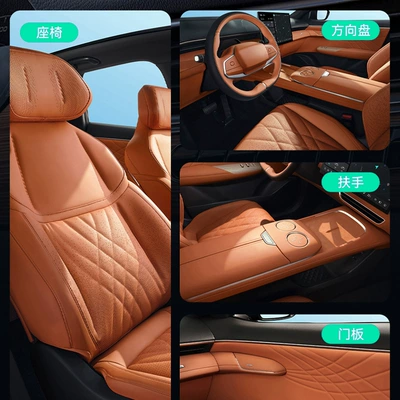 Leather, Plastic, Engine Compartment – Cleaning/curing agent