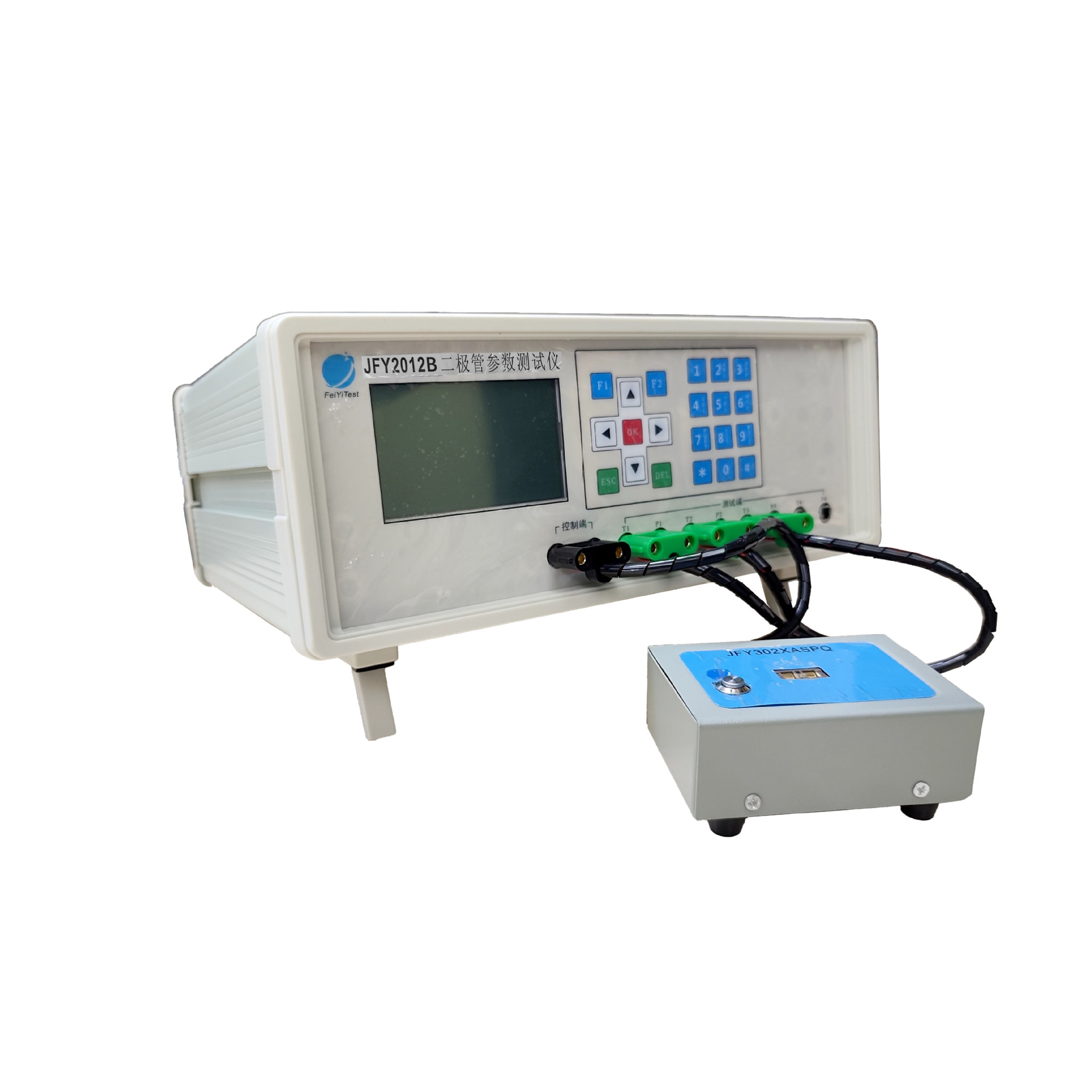 JFY2012B二极管参数测试仪