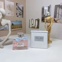 Вьетнамские духи Flower Sweetheart Miss Wilderness Rebellious Men's True Self Haute Couture Classic Perfume Dropshipping.