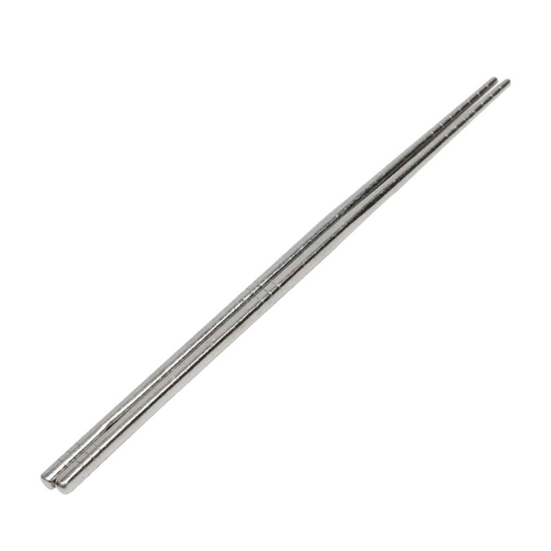 纯钛筷子家用高档结晶冰花筷抗菌防霉勺叉餐具批发防滑耐高温彩色|undefined
