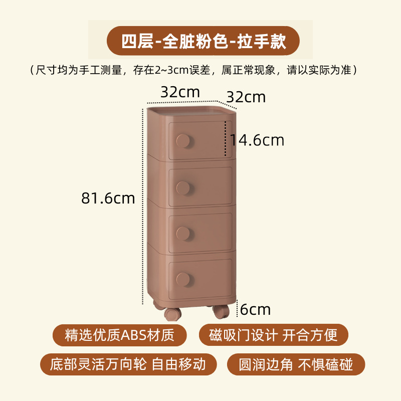 더러운 가루 4겹