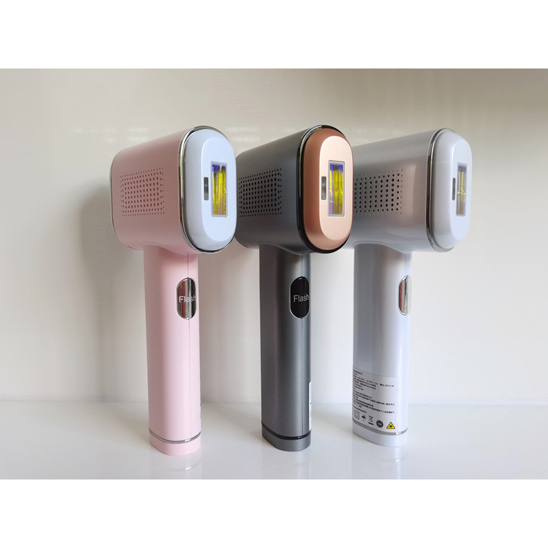 氷点下痛くないサファイア電動脱毛/毛剃り脱毛器全身脱レーザー脱毛器|undefined