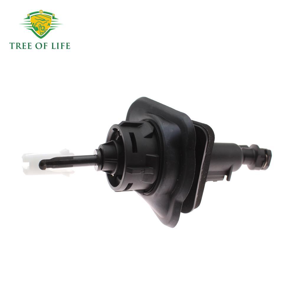 BP4K - 41 - 400C para Mazda3 2.0 BK BL Mazda5 embrague cilindro maestro