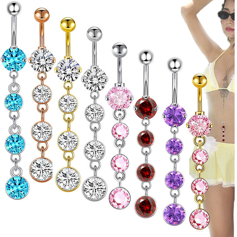 Silver pointed spike labret stud material detail