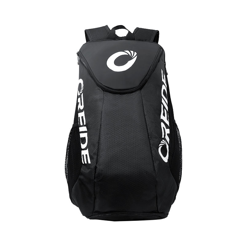 Orede YB650 bolsa de bádminton mochila BOLSA DE TENIS Fitness viaje estudiante mochila se puede procesar con palabras fijas