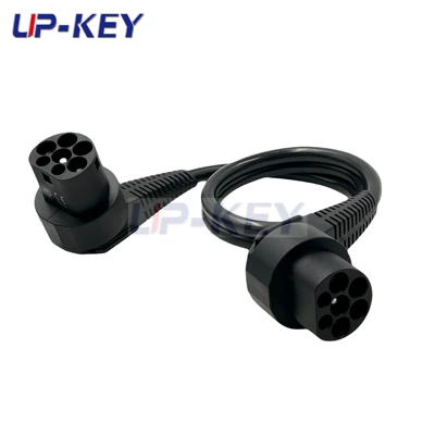 Extension Cable, EV şarj adapterləri
