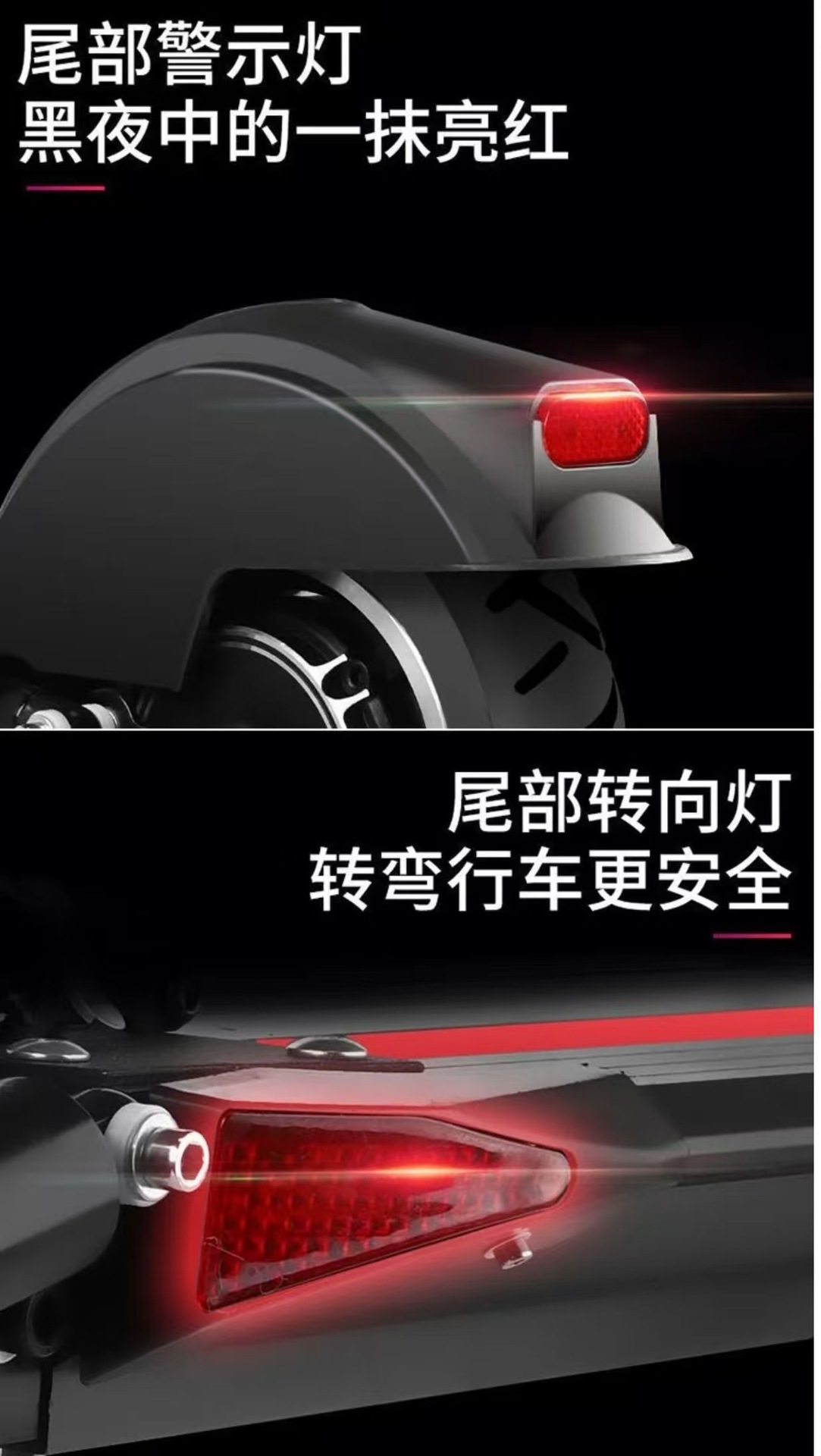 M4pro is exclusively available for cross-border trade as an adult electric scooter, a foldable two-wheeled vehicle for transportation