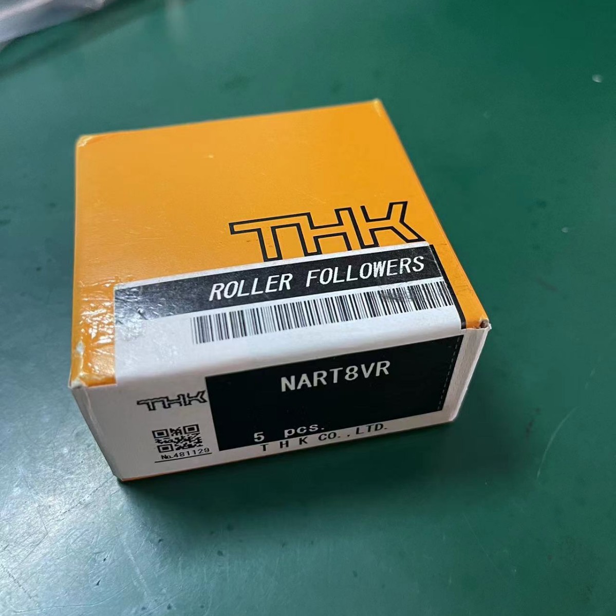 THK轴承NART20R NART25R NART30R NART35R NART40R NART45R