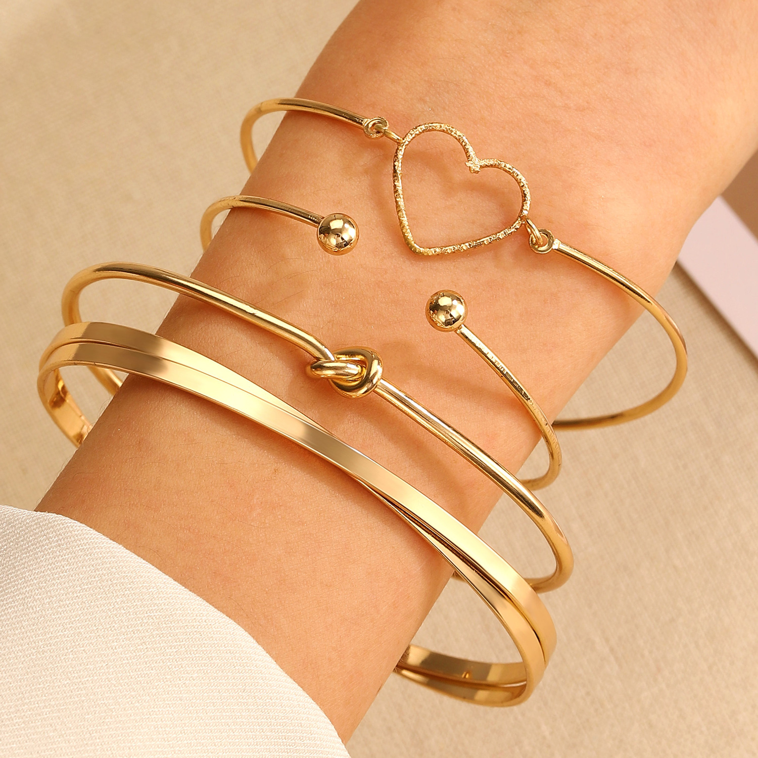 Kc gold 5035
