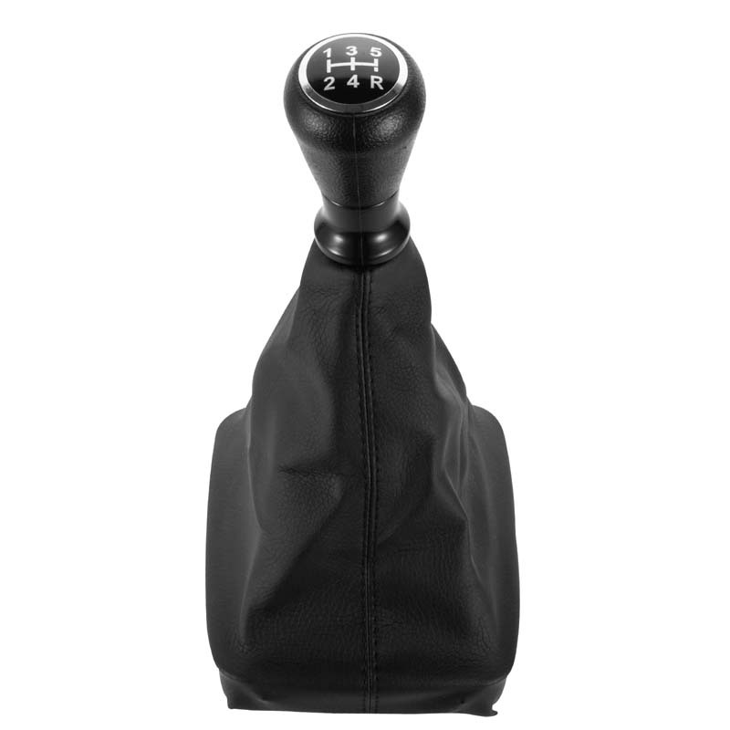 Gear Shift Knob With Dust Cover For Peugeot 206 Citroën