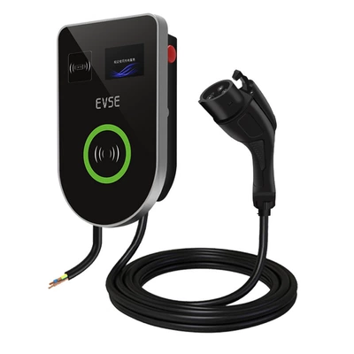 Elektrikli avtomobil şarj stansiyaları — Export of New Energy Charging
