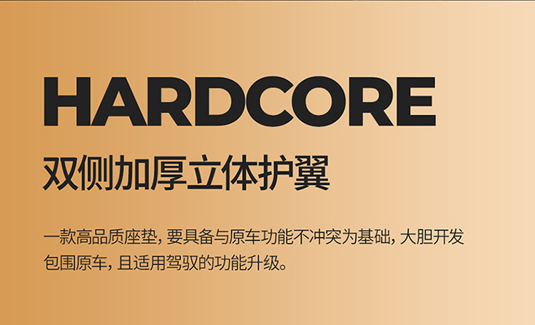Cross-border generation wholesale perforated leather car seat cushion all-inclusive four-season universal 3D breathable non-slip seat cover