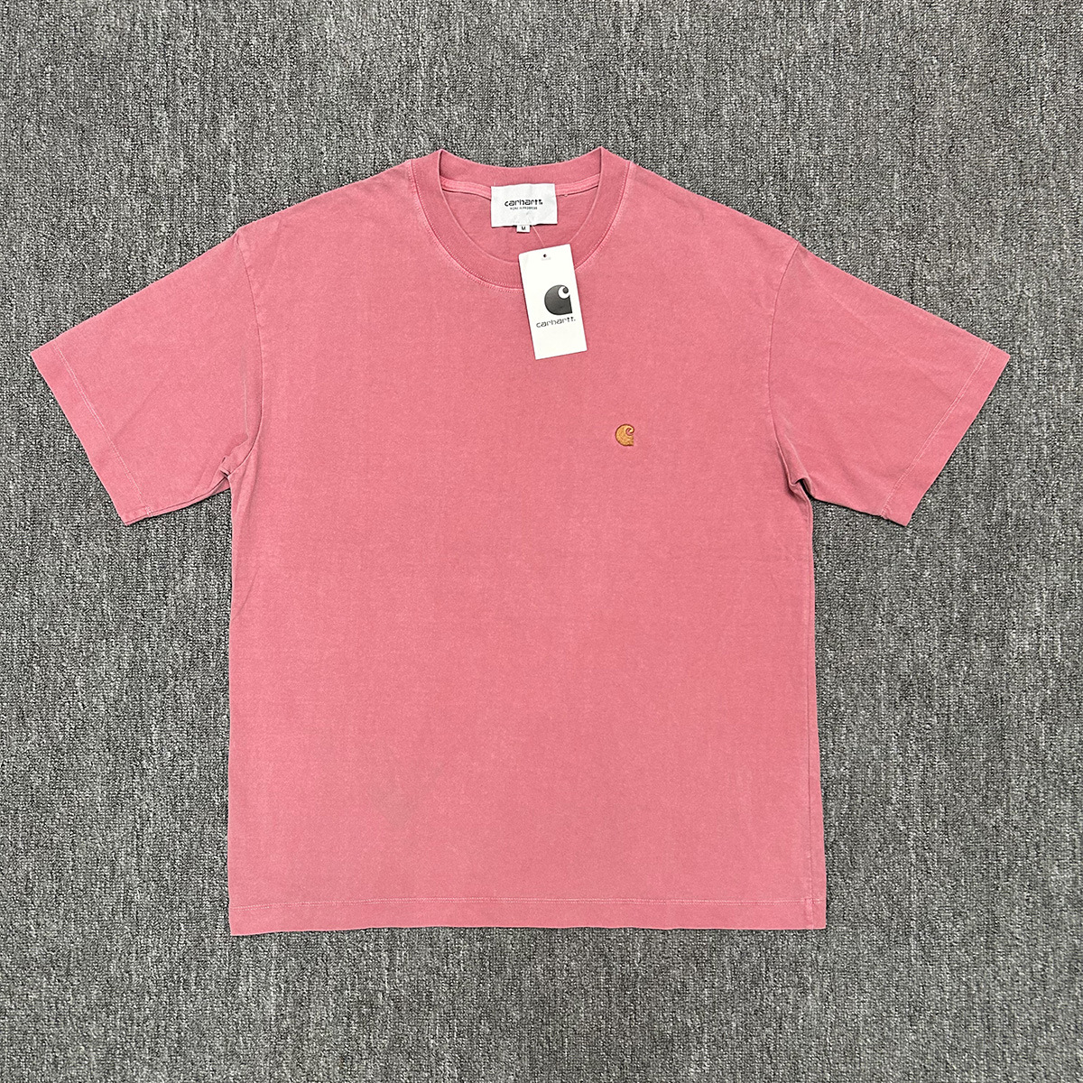 223 washed lotus root pink