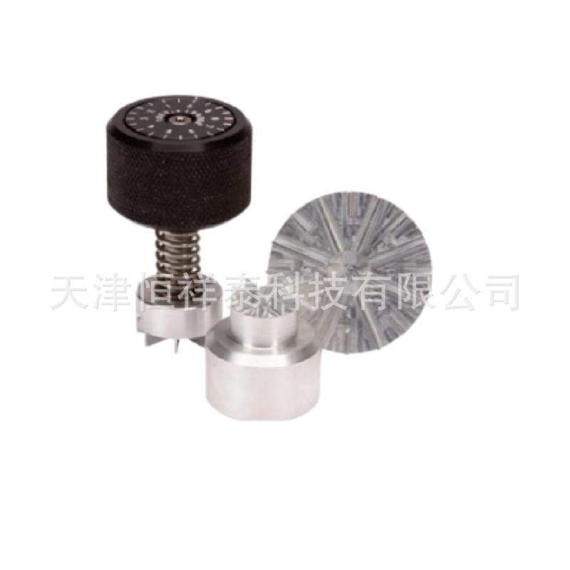 供应4212MH扭翼土壤剪切测试仪 三头抗剪仪