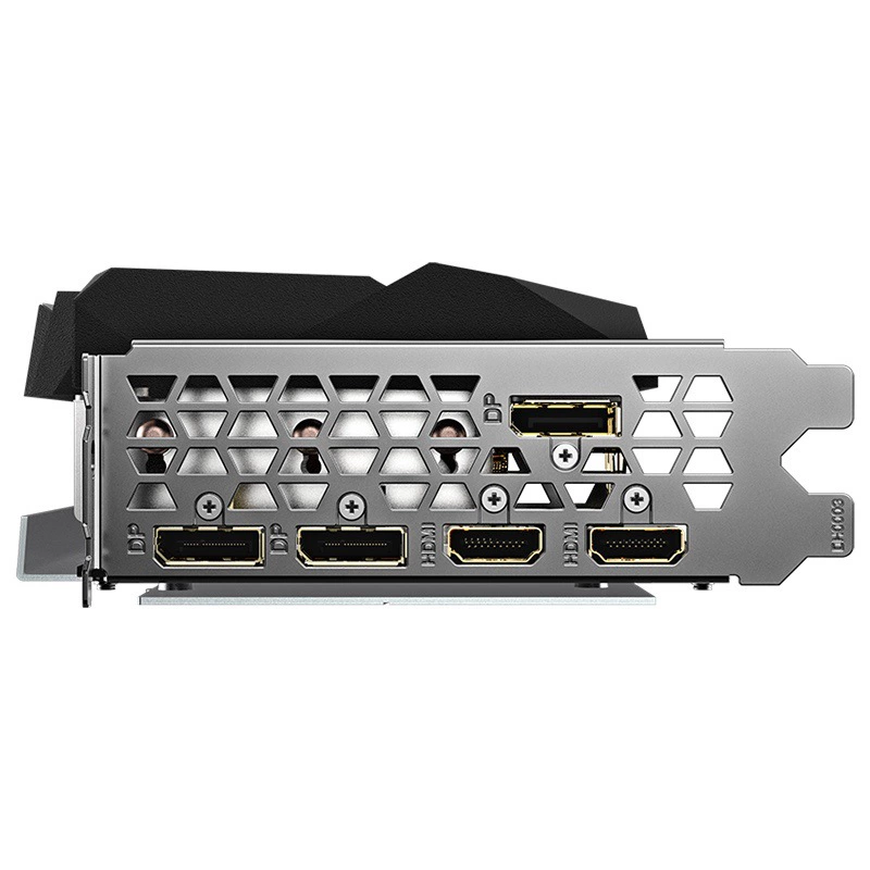 Подходит для Gigabyte RTX3080 TI GAMING OC 12G игровая видеокарта, блокировщик вычислений, Magic Eagle
