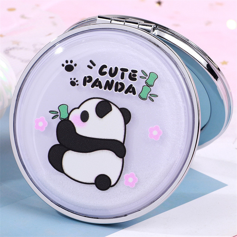 Cute panda