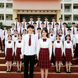 其它JK;儿童表演服;校服定制