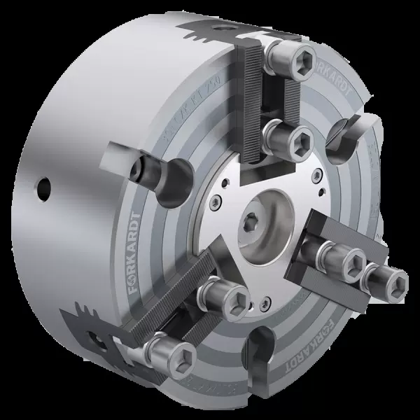 德国 basile-spanntechnik 夹爪镗削孔环套件 RotoRi