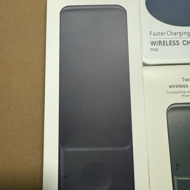Samsung S23 充電器に適したツーインワンワイヤレス充電器時計ワイヤレス Samsung シリーズ時計携帯電話|undefined